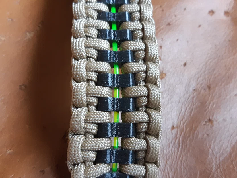Các Mắt Nối Cho Dây Paracord - Image 2