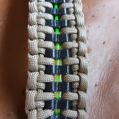 Các Mắt Nối Cho Dây Paracord