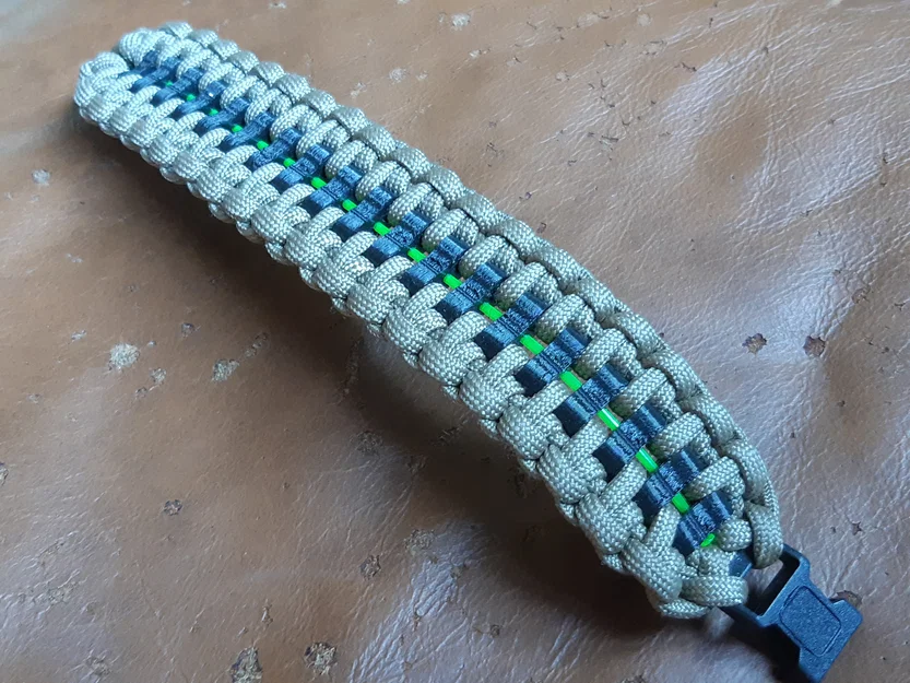 Các Mắt Nối Cho Dây Paracord - Image 3