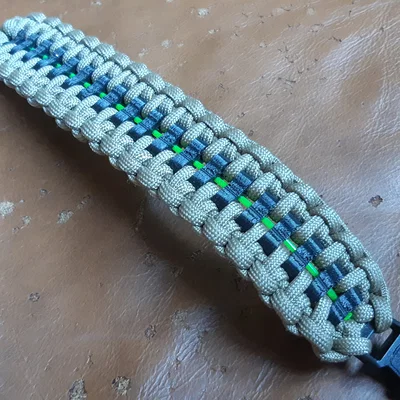 Các Mắt Nối Cho Dây Paracord