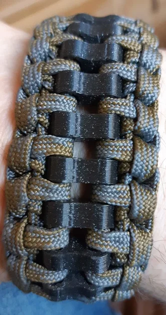 Các Mắt Nối Cho Dây Paracord - Image 4