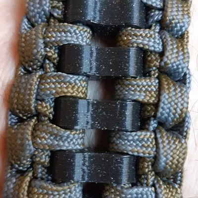 Các Mắt Nối Cho Dây Paracord