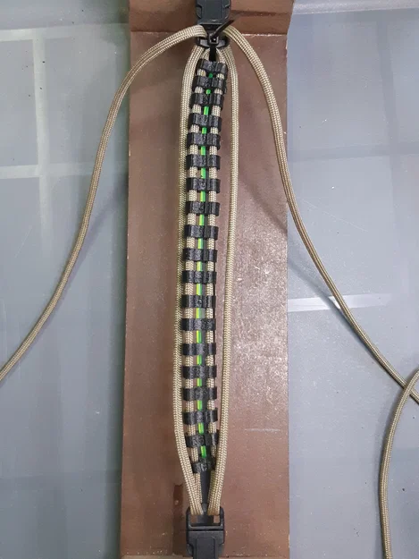 Các Mắt Nối Cho Dây Paracord - Image 5