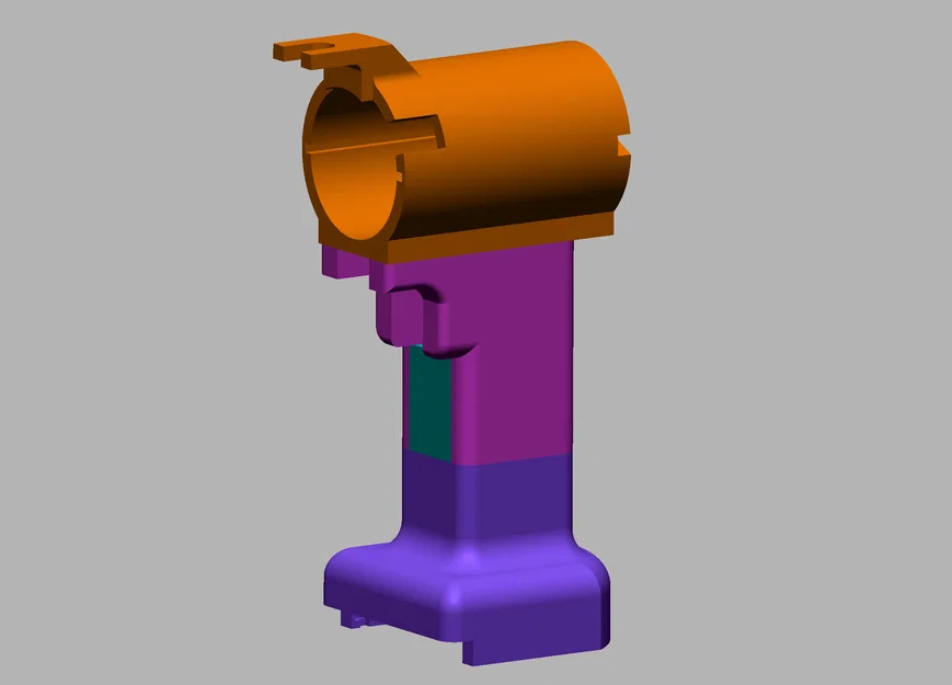 Còi hơi 150Db sử dụng pin RYOBI 18V - Image 4