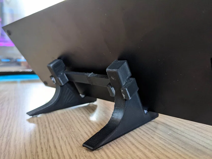 Giá đỡ bàn phím cơ 3D - Phụ kiện trưng bày bàn phím cực chất - Image 2