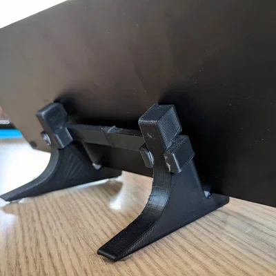 Giá đỡ bàn phím cơ 3D - Phụ kiện trưng bày bàn phím cực chất