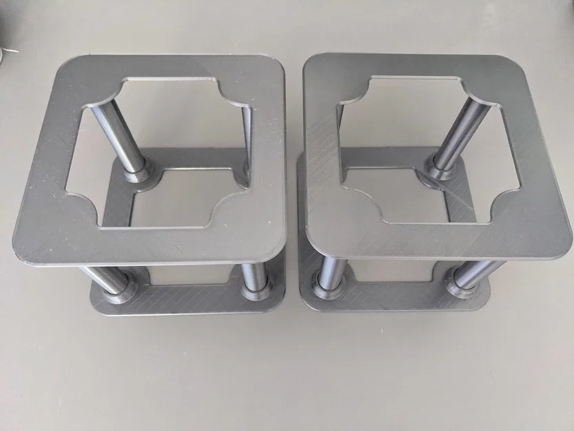 Chân đế loa - Speaker stand - Image 2