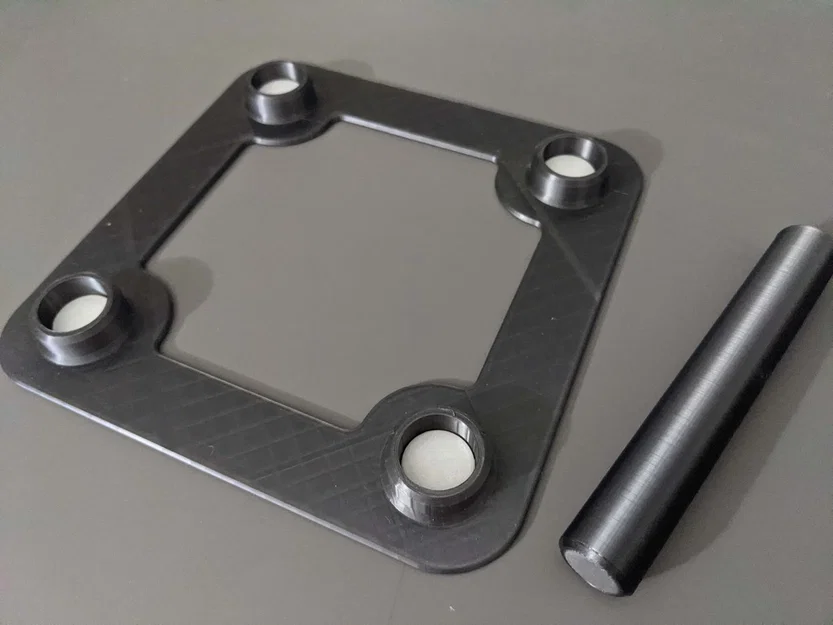 Chân đế loa - Speaker stand - Image 5