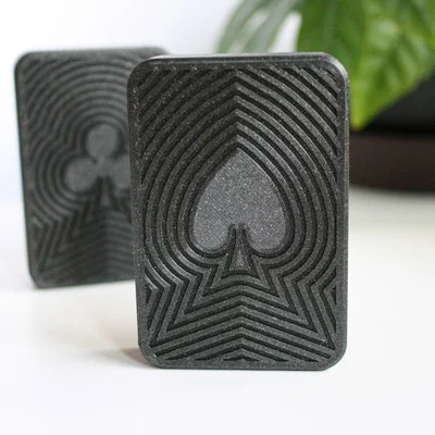 Hộp đựng bài tây 2.0 (Playing Cards Case) - Bảo quản bộ bài chuyên nghiệp