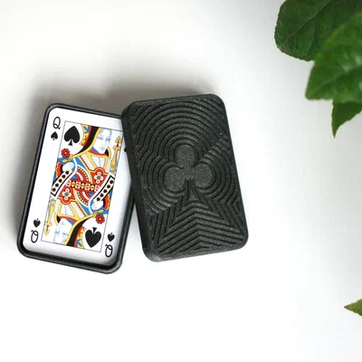 Hộp đựng bài tây 2.0 (Playing Cards Case) - Bảo quản bộ bài chuyên nghiệp