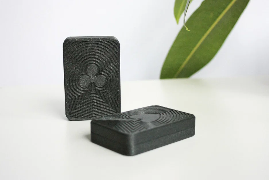 Hộp đựng bài tây 2.0 (Playing Cards Case) - Bảo quản bộ bài chuyên nghiệp - Image 3