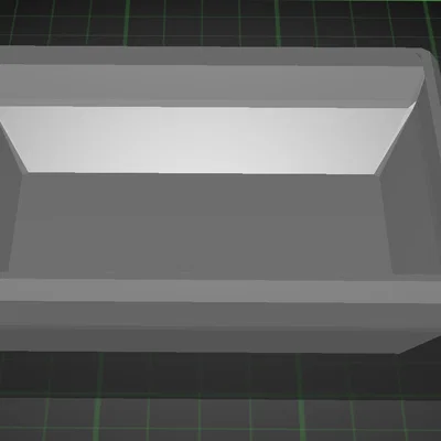Hộc kéo ẩn StealthDraw