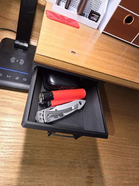 Hộc kéo ẩn StealthDraw - Image 3