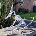 Mô hình 3D bộ xương khủng long bay Pteranodon độc đáo - Thumbnail 1