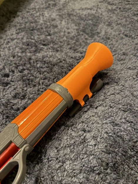 Nòng Súng Adventure Force Buccaneer Blunderbuss - Image 2