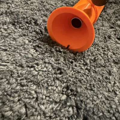 Nòng Súng Adventure Force Buccaneer Blunderbuss