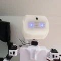 Đầu Robot Tùy Chỉnh Cho JD Humanoid (EZ Robot) - Thiết Kế Mới Lạ - Thumbnail 4
