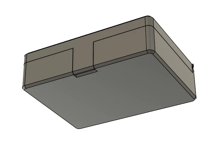 Easy & Clean Box (Parametric) - Hộp Đựng Tùy Chỉnh - Image 4