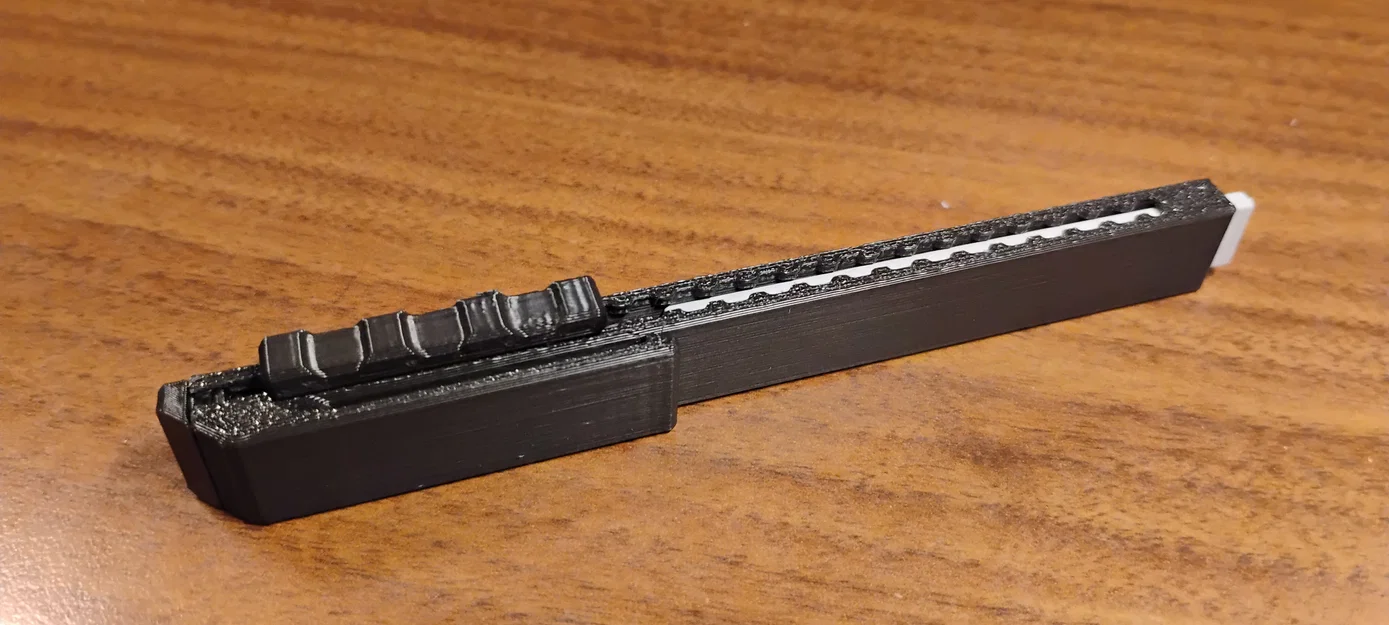 Vỏ gôm bấm (Click Eraser Case) - Image 1