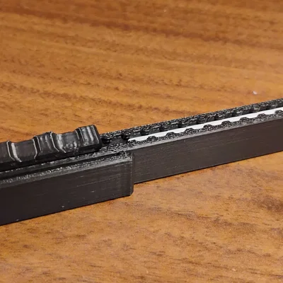 Vỏ gôm bấm (Click Eraser Case)