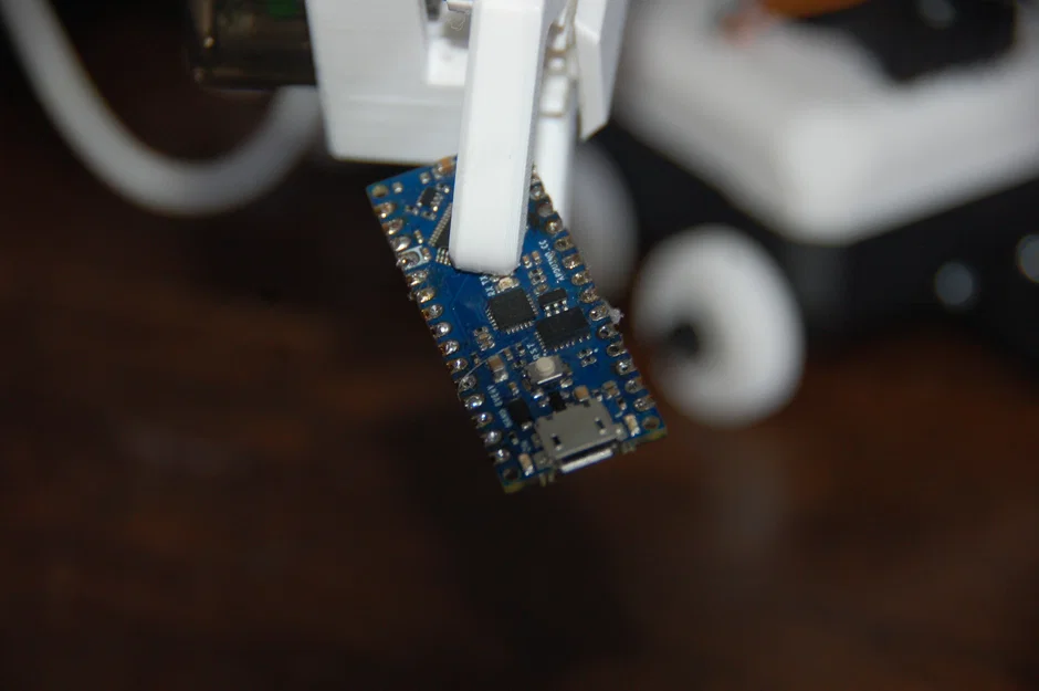 The Otto Arm - Cánh tay robot tương thích cho Otto - Image 6