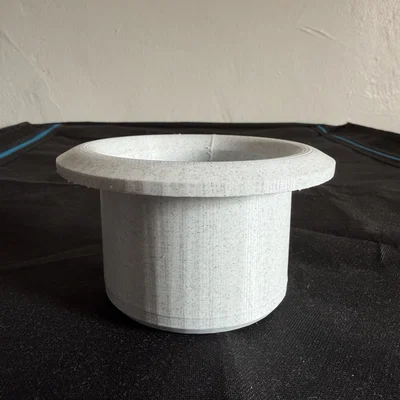 Khay để ly cho ghế sofa (Couch Cupholder)