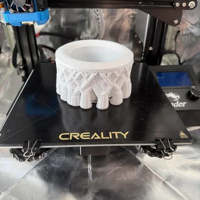 Khay để ly cho ghế sofa (Couch Cupholder)