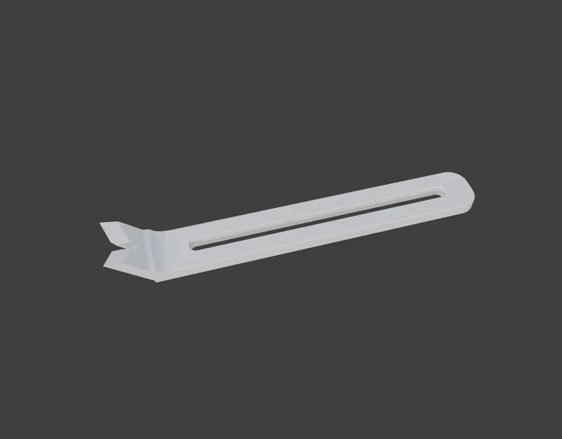 Core One (L, +) Dụng cụ gỡ đinh tán - Nam châm 6x2mm (kích thước Gridfinity) - Image 1