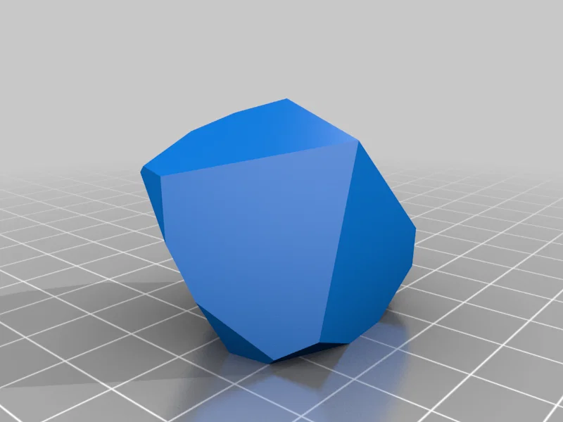 Bộ 32 Nhóm Điểm Tinh thể (Tập hợp Khoáng vật) - Image 4