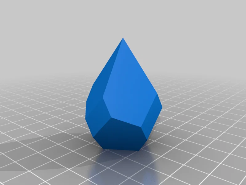 Bộ 32 Nhóm Điểm Tinh thể (Tập hợp Khoáng vật) - Image 8