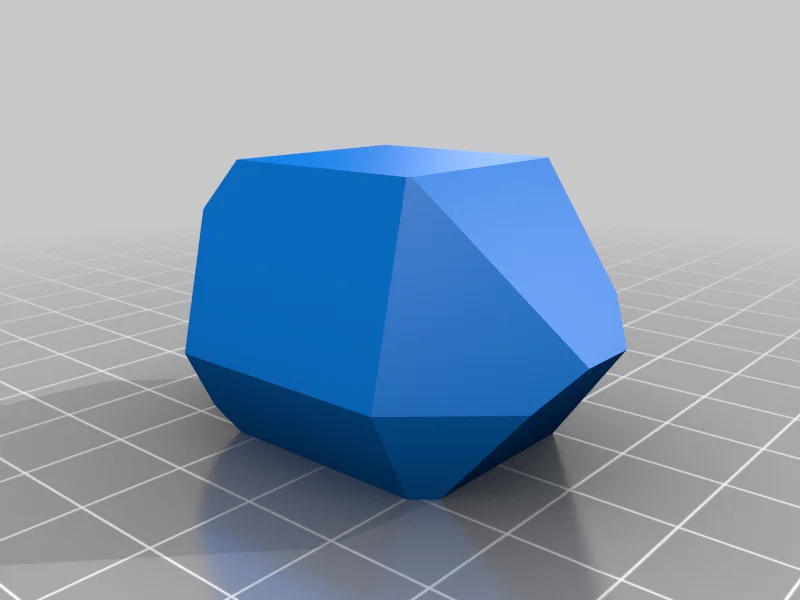 Bộ 32 Nhóm Điểm Tinh thể (Tập hợp Khoáng vật) - Image 11