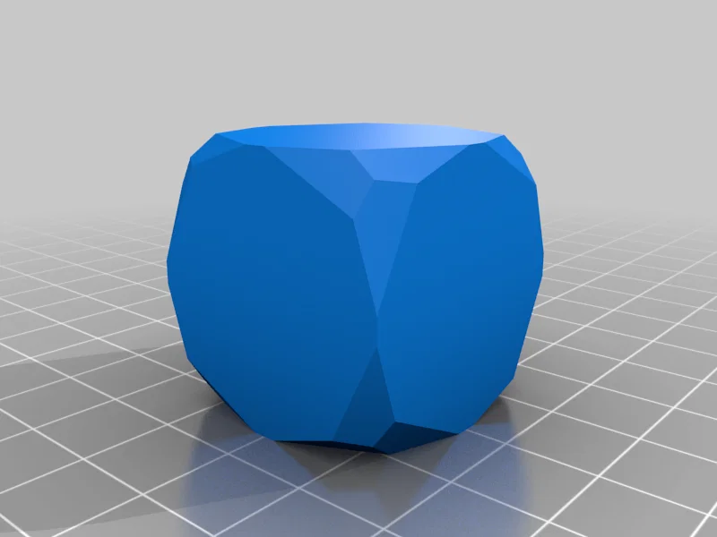 Bộ 32 Nhóm Điểm Tinh thể (Tập hợp Khoáng vật) - Image 12