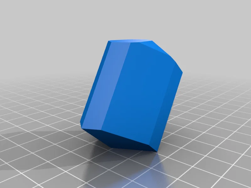 Bộ 32 Nhóm Điểm Tinh thể (Tập hợp Khoáng vật) - Image 13