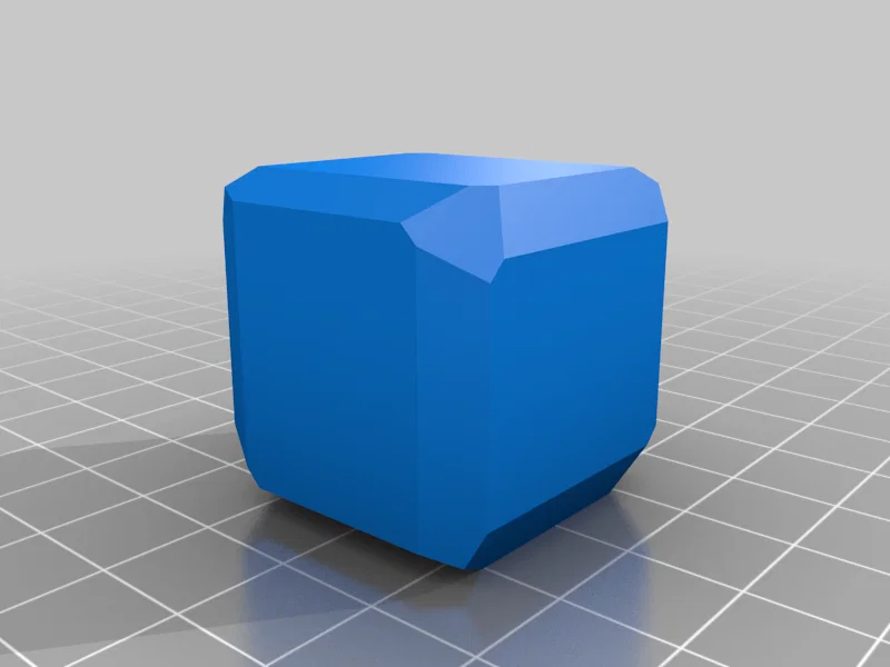 Bộ 32 Nhóm Điểm Tinh thể (Tập hợp Khoáng vật) - Image 14