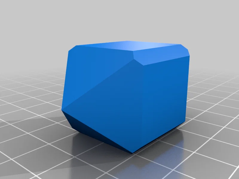 Bộ 32 Nhóm Điểm Tinh thể (Tập hợp Khoáng vật) - Image 15