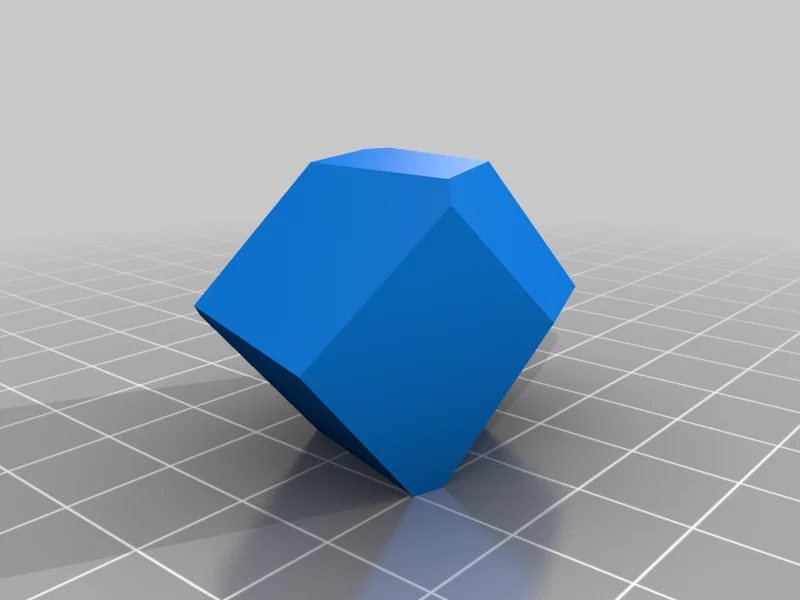 Bộ 32 Nhóm Điểm Tinh thể (Tập hợp Khoáng vật) - Image 16