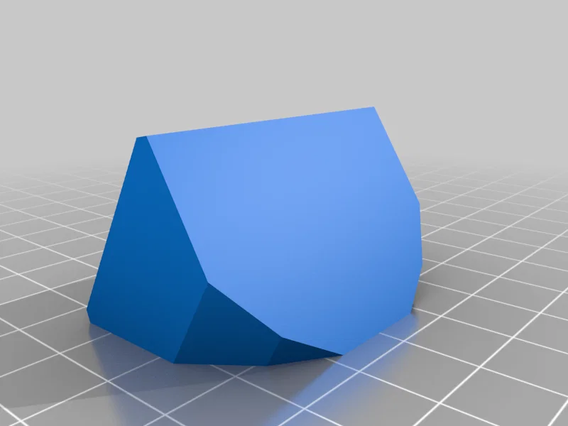 Bộ 32 Nhóm Điểm Tinh thể (Tập hợp Khoáng vật) - Image 17