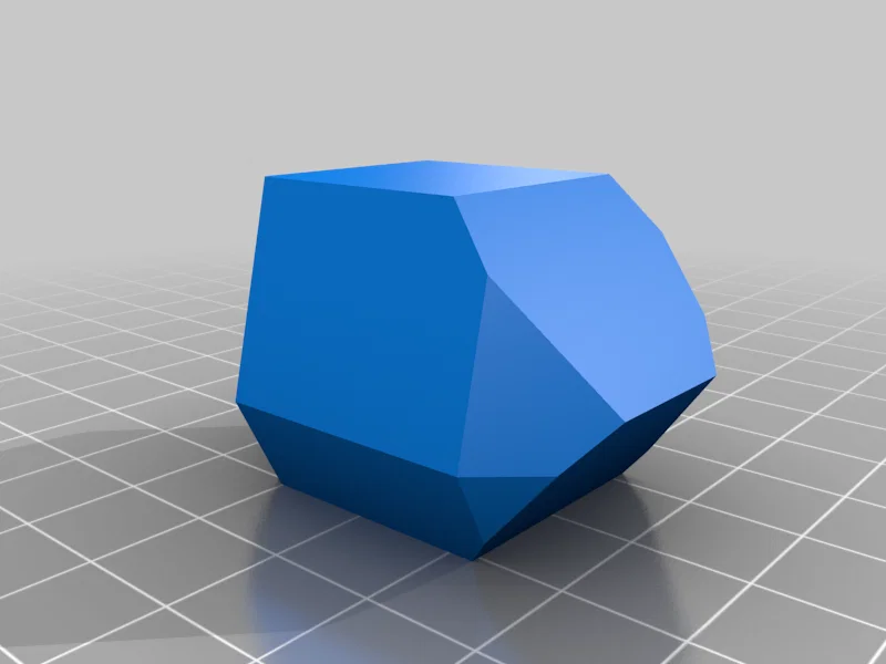 Bộ 32 Nhóm Điểm Tinh thể (Tập hợp Khoáng vật) - Image 20