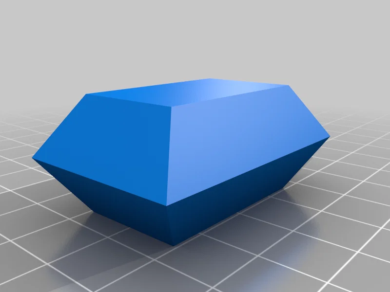 Bộ 32 Nhóm Điểm Tinh thể (Tập hợp Khoáng vật) - Image 21