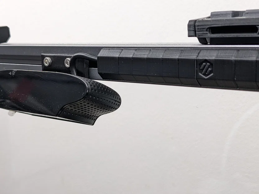 Kẹp quản lý dây điện dạng module cho thanh nhôm 2020 (Voron) - Image 8