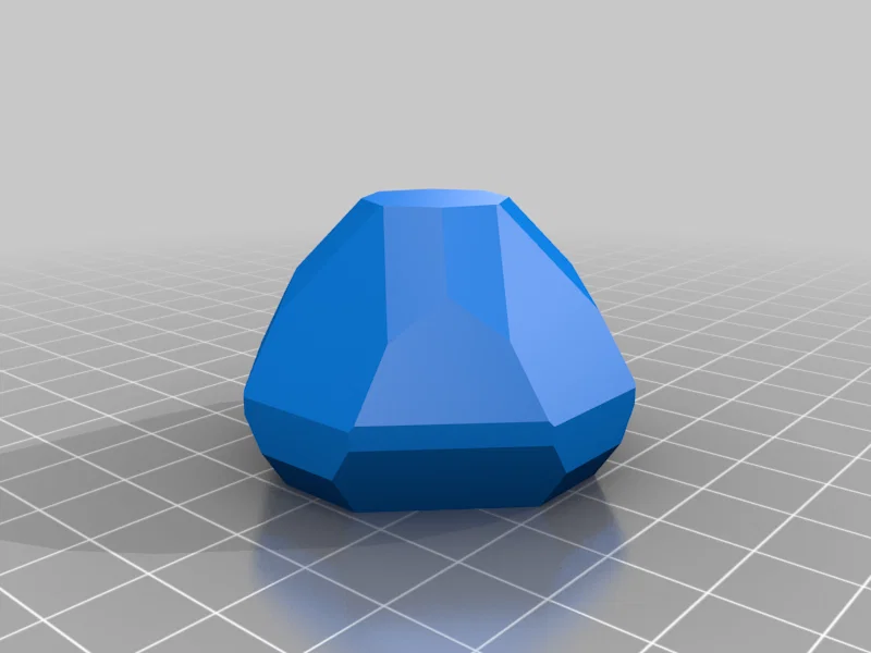 Bộ 32 Nhóm Điểm Tinh thể (Tập hợp Khoáng vật) - Image 28