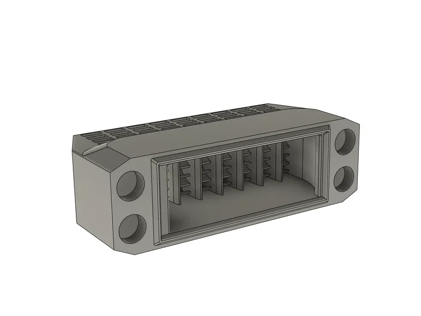 EVENmore - Giải pháp quạt làm nóng bàn in cực chất cho Voron - Image 5