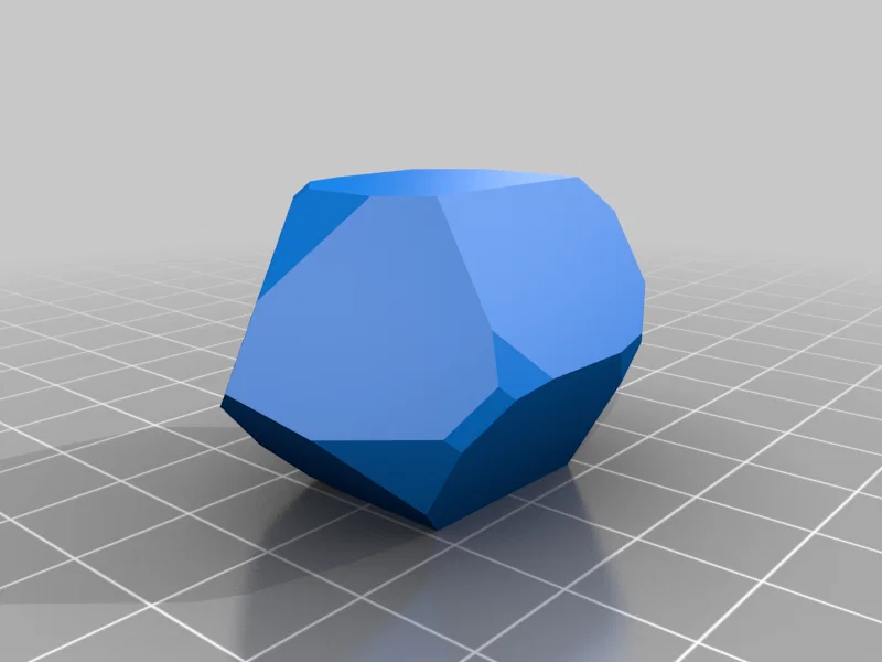 Bộ 32 Nhóm Điểm Tinh thể (Tập hợp Khoáng vật) - Image 30