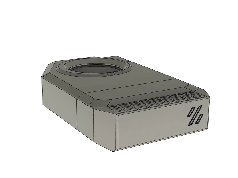 EVENmore - Giải pháp quạt làm nóng bàn in cực chất cho Voron - Image 6