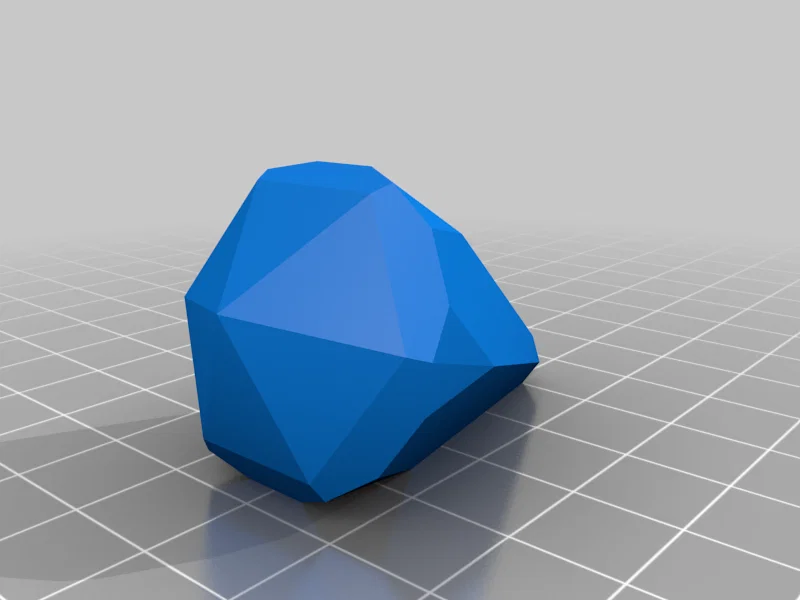 Bộ 32 Nhóm Điểm Tinh thể (Tập hợp Khoáng vật) - Image 32