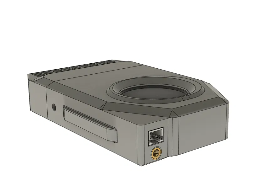 EVENmore - Giải pháp quạt làm nóng bàn in cực chất cho Voron - Image 7