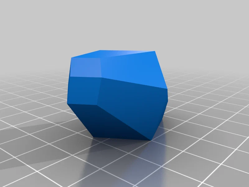 Bộ 32 Nhóm Điểm Tinh thể (Tập hợp Khoáng vật) - Image 33