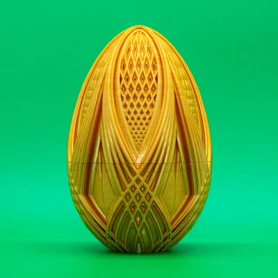 Fireworks Easter Egg 2025