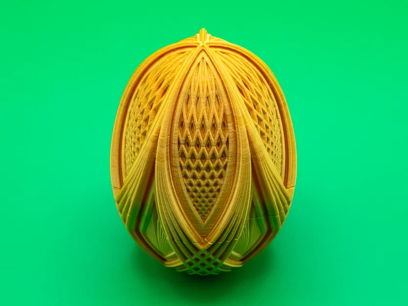 Fireworks Easter Egg 2025 - Image 2