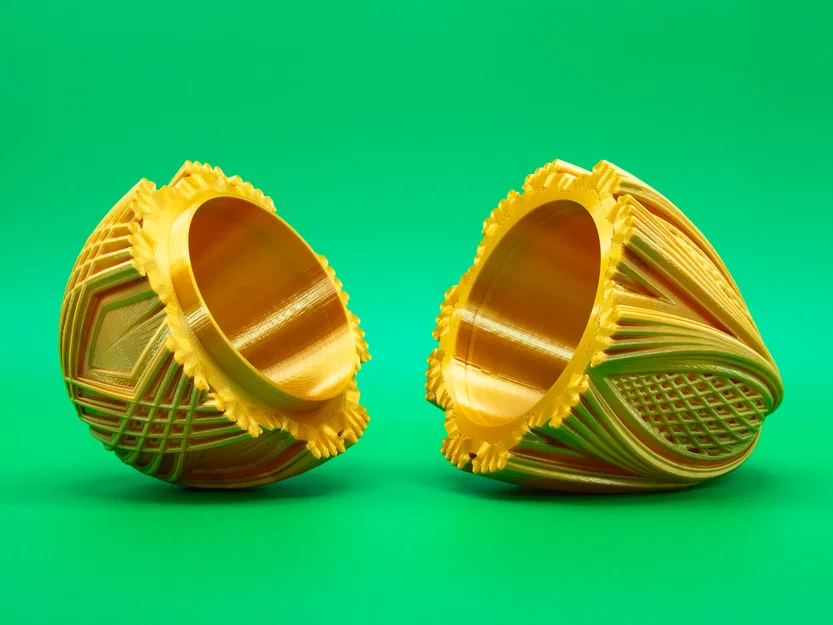 Fireworks Easter Egg 2025 - Image 3